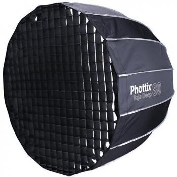 Phottix Raja Deep Parabolic Softbox