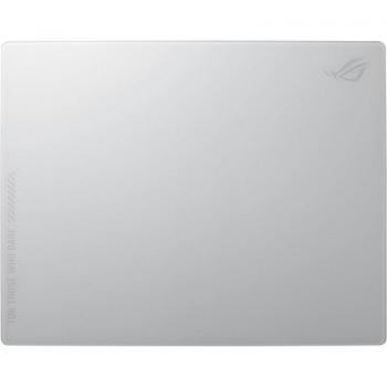 ASUS ROG Moonstone Ace L Alfombrilla de Ratón para Juegos - Blanco