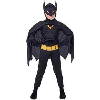 Banyant Toys Disfraz Murcielago 5-6 años
