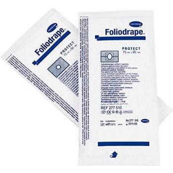 Foliodrape Protect - Papel protector autoadhesivo