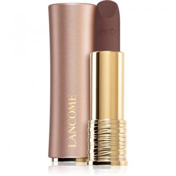 Lancôme L’Absolu Rouge Intimatte Creamy Lipstick with Matt Effect Shade 450 3.4 g