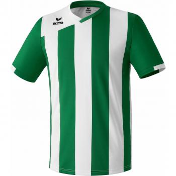 erima Trikot Siena 2.0 - Prenda, color verde / blanco, talla 8 años