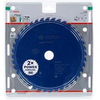 Disco de Sierra Circular Bosch Expert For Wood 254 X 2,1/1,6 X 30 T40 para Sierras Sin Cables