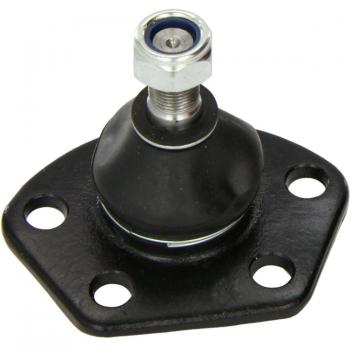 Rótula de suspensión MAPCO control arm ball joint 19449