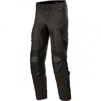 Pantalones de Moto Alpinestars Halo Drystar® Negros