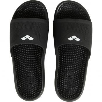 Chanclas Arena Marco Box Hook Negro