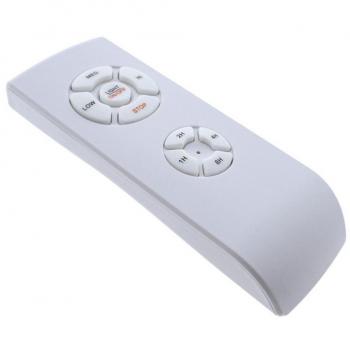 CRISTAL RECORD Mando Universal para Ventiladores AC - Controla Todos los Ventiladores