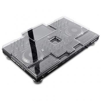 Decksaver Denon Prime 4 Cover