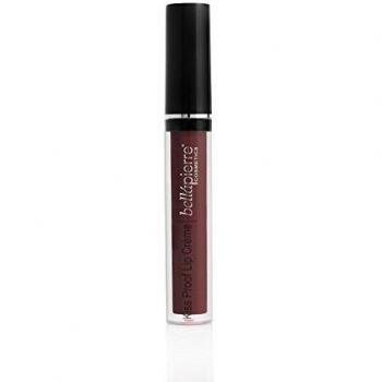 Bellapierre Cosmetics Crema De Labios 38 Gr Dalia Negrar
