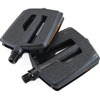 Humpert 2181329500 Pedal, Unisex Adulto, Negro, 20 x 8 x 4 cm