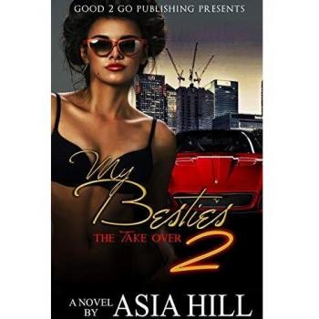 My Besties 2: The Take Over