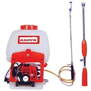 ANOVA PULVERIZADOR Gasolina 2T PG1C