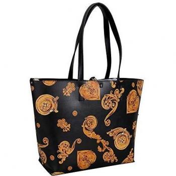 Versace Jeans E1VVBB5071501M27 Shopper Accesorios Negro Pz.