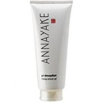 Annayake Purity Moment Make Up Remover Gel 100ml