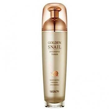Skin79 golden snail intensive toner 130ml