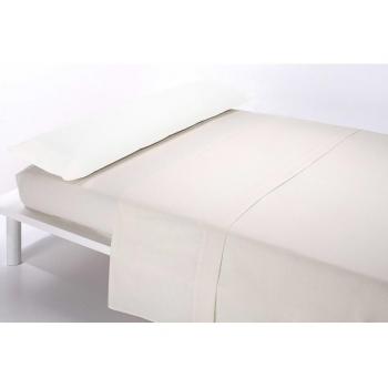 Funda de Almohada Decorativa Tierra Lisa 50% Algodón, Antiarrugas, Transpirable, No hace bolitas, Medidas disponibles: 75 cm, 90 cm, 105 cm, 135 cm,