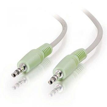 Cables To Go 7 m Cable de Audio estéreo de 3,5 mm M/F PC-99