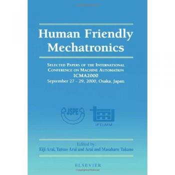 Human Friendly Mechatronics