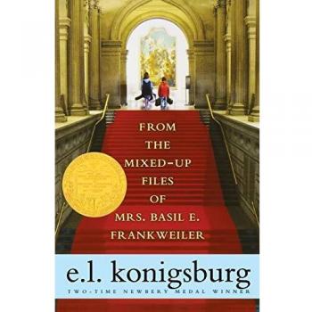 From the Mixed-up Files of Mrs Basil E. Frankweiler
