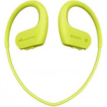 Sony Walkman NWWS623 - Reproductor de MP3 deportivo