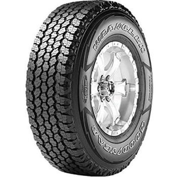 Neumático Goodyear Wrangler All-Terrain Adventure (255/65 R17 110T)