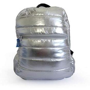 Mochila NUVOLA®. Backpack Apolo Puffer Stlye. 30x38x12cm