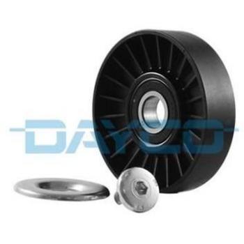 DAYCO APV1081 Polea tensora/guía para correa poli V