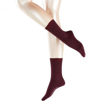 FALKE 47548 - Calcetines para mujer, color Rojo