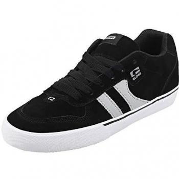 Zapatillas Globe Encore 2 Negro y Gris Claro para Hombre