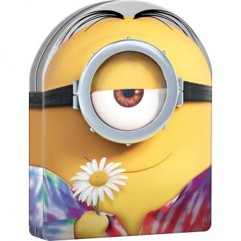 Minions - Limited Edition Collectors' Case [DVD]