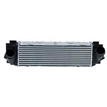 Intercooler NRF 30940 - Enfriador de aire de carga para motores turbo