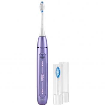 Cepillo de Dientes Eléctrico Oral-B iO 6S Rosa - Vibrante, Cuidado Diario, Limpieza Profunda, Cuidado de Encías, Sensible, para Dientes Blancos