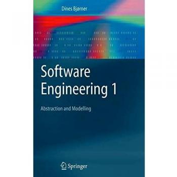 Springer Software Engineering Fundamentals: Comprehensive Guide to Software Development Principles