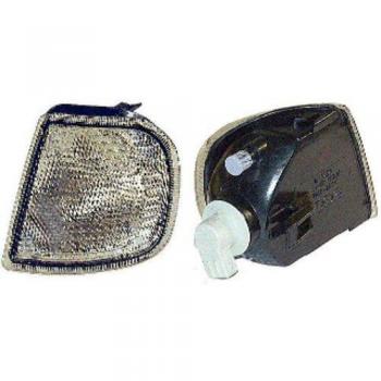 Piloto intermitente VAN WEZEL 4912906 con características de lado, tipo flasher, diseño específico para vehículos, alta visibilidad y fácil instalación
