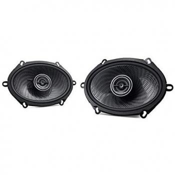 Altavoces de Coche Kenwood KFC PS5796C - Ovalados 3 Vías 320W 5x7