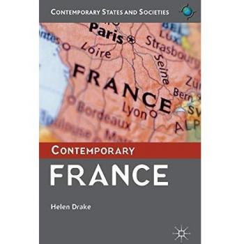 contemporary-france