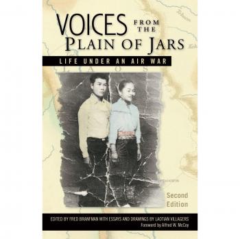 Voices from the Plain of Jars: Life under an Air War