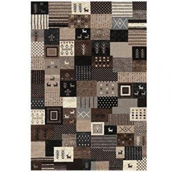 Special Carpets Alfombra Liszt Beige 160 x 230 cm