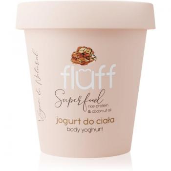 Yogur Corporal de Chocolate con Leche Primor - Fluff - Chocolate y dulces para untar - Superfood Chocolate Yogur Corporal Rice Protein & Coconut Oil 180 Ml