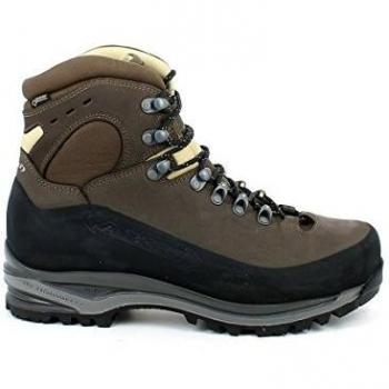 Aku Superalp NBK GORE-TEX Hiking Boots Brown 44.5 Unisex