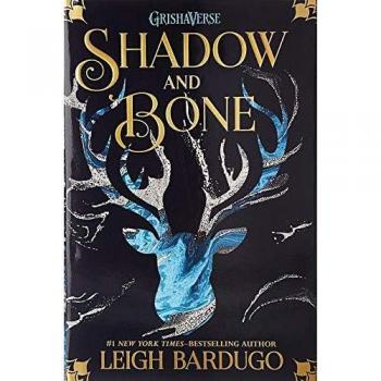 Shadow and Bone: Grisha Trilogy Fantasy Novel