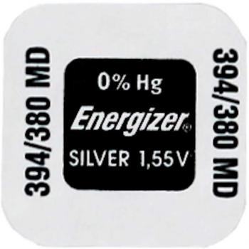 Pilas de botón Energizer SR936SW - Blister 10 unidades