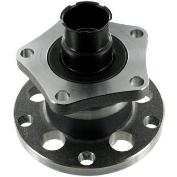 SKF VKBA 3489 Kit de rodamientos para rueda