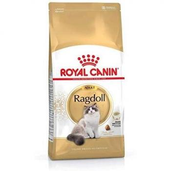 Desconocido RC-FBN Ragdoll 10kg