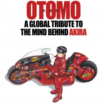 Otomo: A Global Tribute to the Mind Behind Akira
