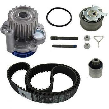 SKF VKMC 01250-1 Kit de distribución con bomba de agua