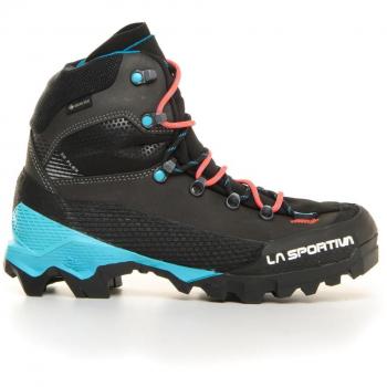 La Sportiva Botas de Alpinismo Aequilibrium LT GTX para Mujer