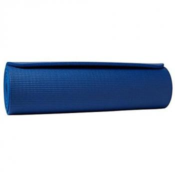 Fitness Mad Core Mat Blue 180 x 60 x 1 cm unisex