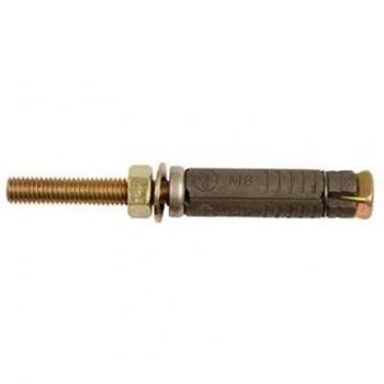 Würth 2908 8 100 - Tornillo Amarillo
