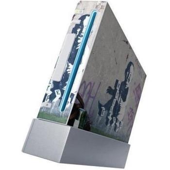 Wrappz 3M Vinyl Cover: Banksy Baby